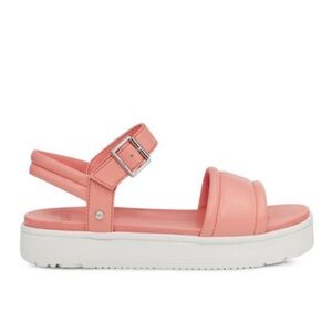 Ugg Zayne Ankle Strap Sandals Size 7